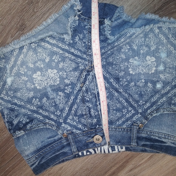 Rewash Denim Size 6 - Picture 7 of 8